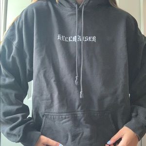 BRANDY MELVILLE HOODIE